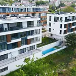Daire Saint George Varna