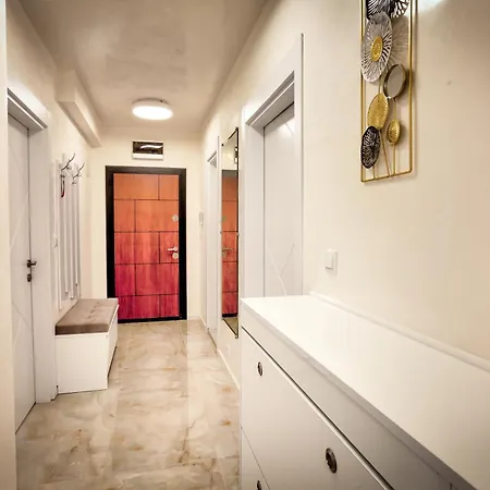 Appartement Saint George *