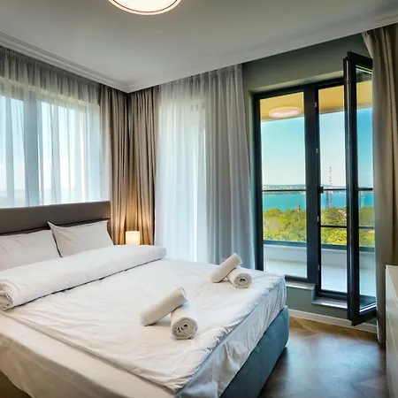 Saint George Appartement Varna