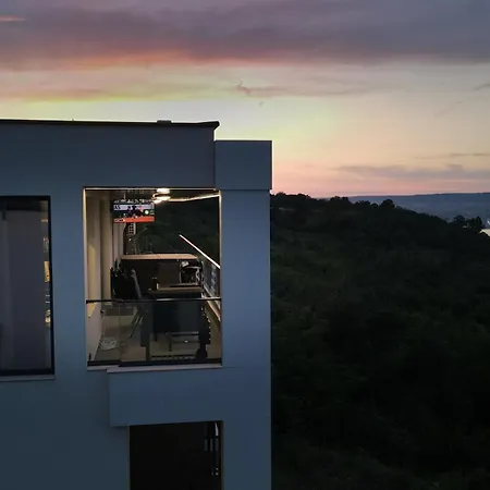 Saint George Appartement Varna