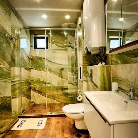 Appartement Saint George Varna