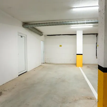 Appartement Saint George