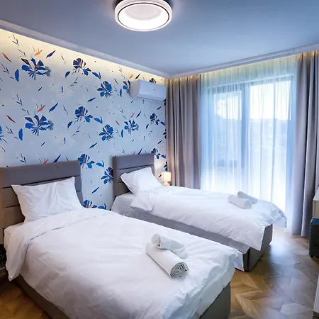 Saint George Appartement *