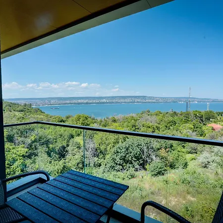 Appartement Saint George