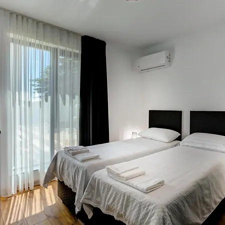 Saint George Appartement Varna