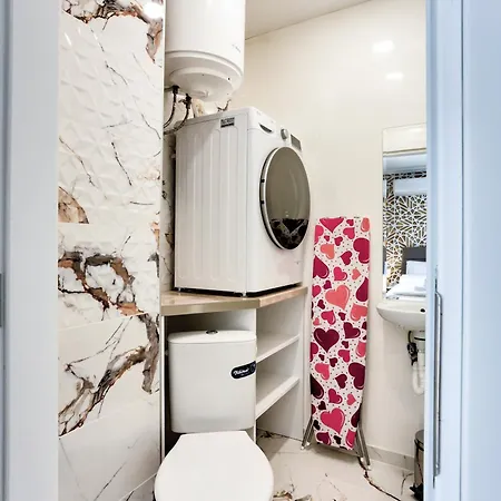 Saint George Appartement Varna