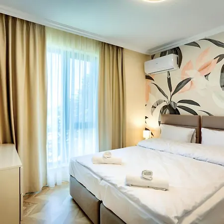 Appartement Saint George Varna