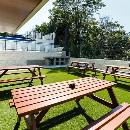 Saint George Appartement *