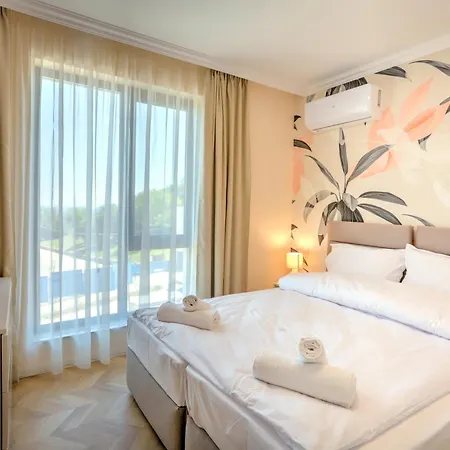 Saint George Appartement *