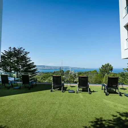 Saint George Appartement