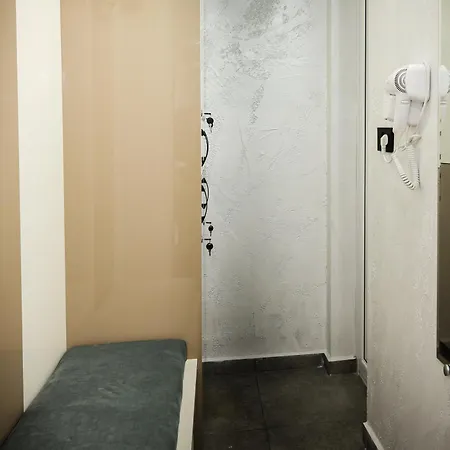 Saint George Appartement