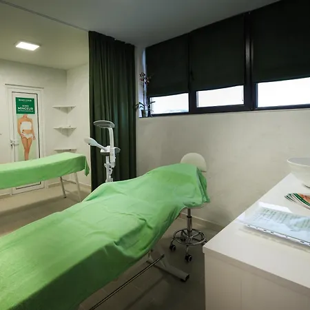 Appartement Saint George *