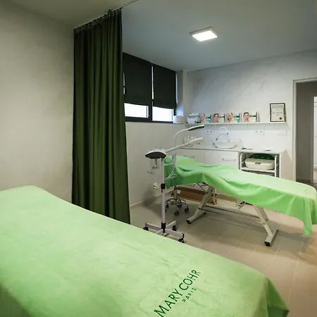 Appartement Saint George *