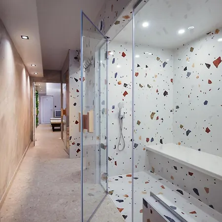 Appartement Saint George Varna