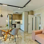 Apartament Saint George Warna