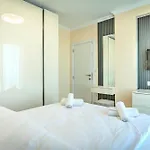 Apartament Saint George *