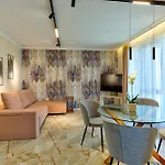 Apartament Saint George