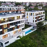 Saint George Apartament Warna