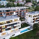Apartament Saint George Warna