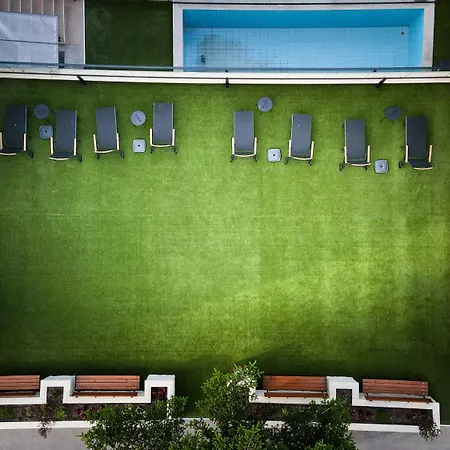 Saint George Appartement *