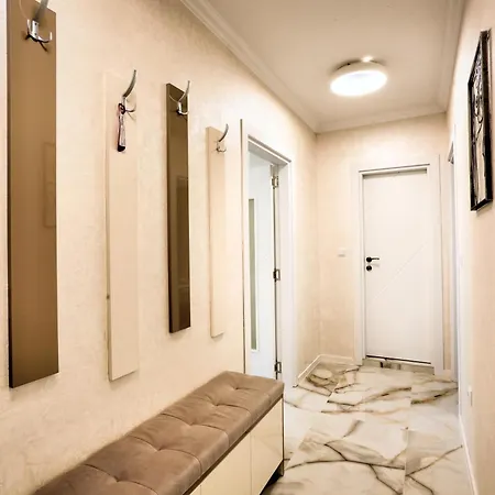 Saint George Appartement