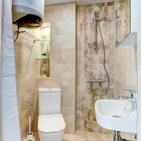 Appartement Saint George