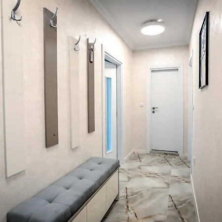 Saint George Appartement