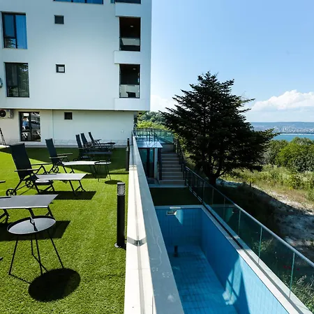 Saint George Appartement Varna