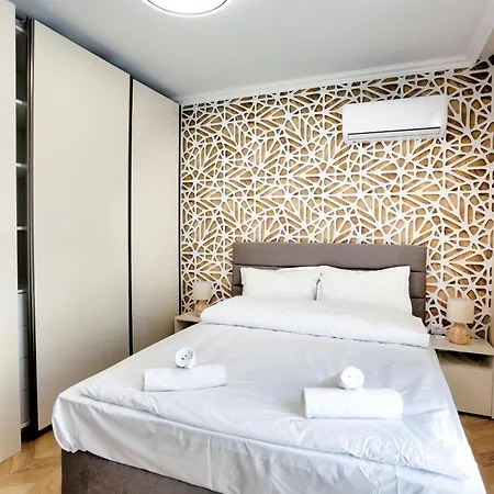 Saint George Appartement Varna