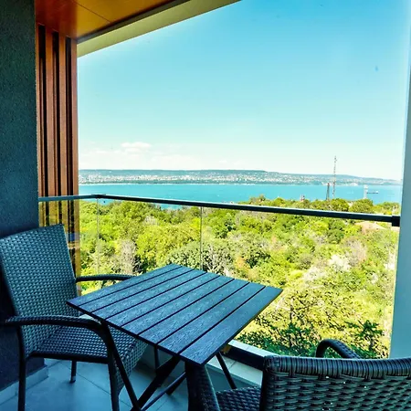 Appartement Saint George Varna