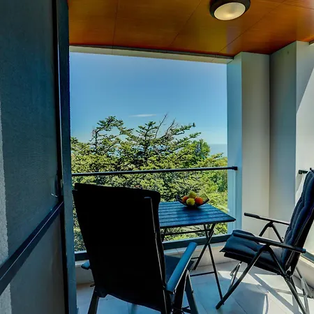 Appartement Saint George Varna