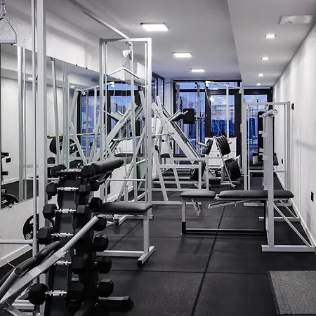 Appartement Saint George Varna