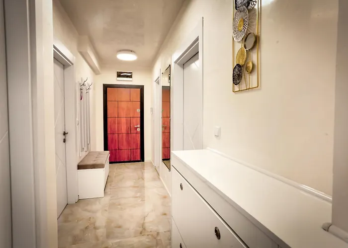 Apartment Saint George *