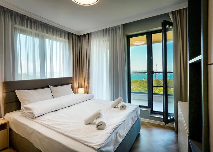 Saint George Apartment Varna