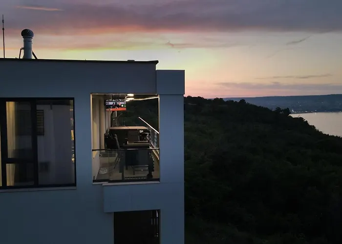 Saint George Apartment Varna