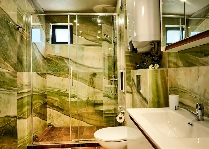 Apartment Saint George Varna