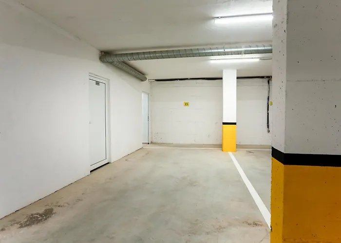 Apartment Saint George