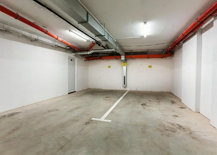 Apartment Saint George *