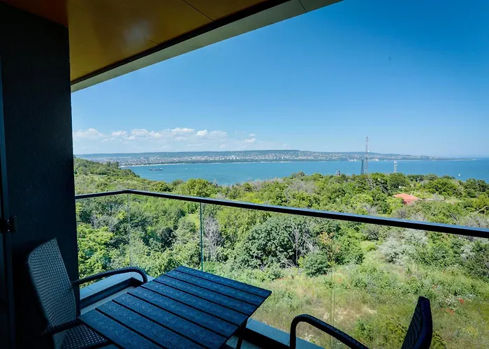 Apartment Saint George