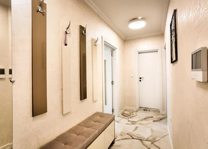 Saint George Apartment