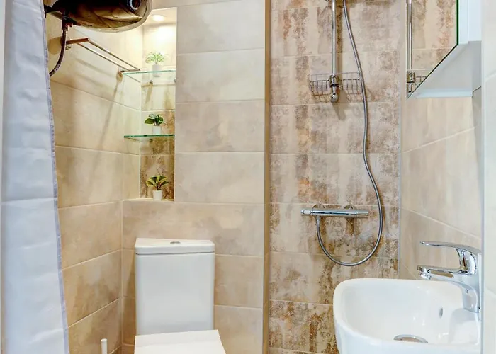 Apartment Saint George