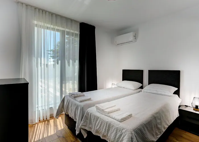 Saint George Apartment Varna