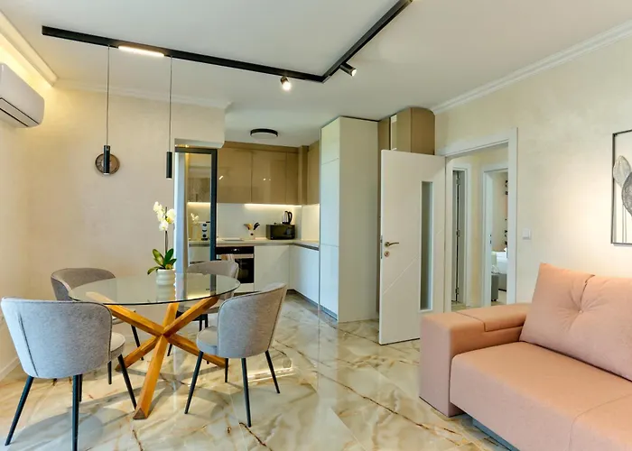 Apartment Saint George Varna