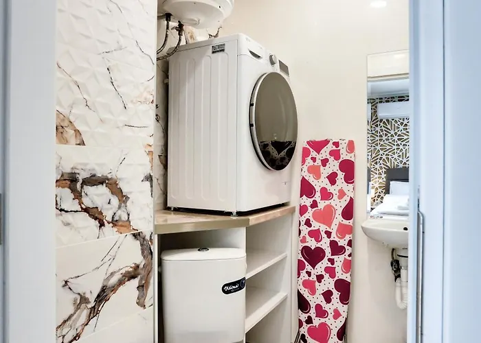 Saint George Apartment Varna