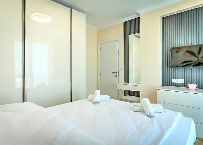 Apartment Saint George *