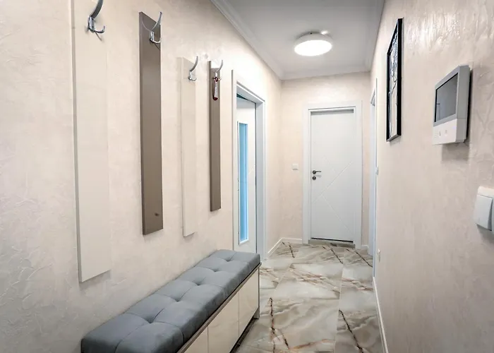 Saint George Apartment