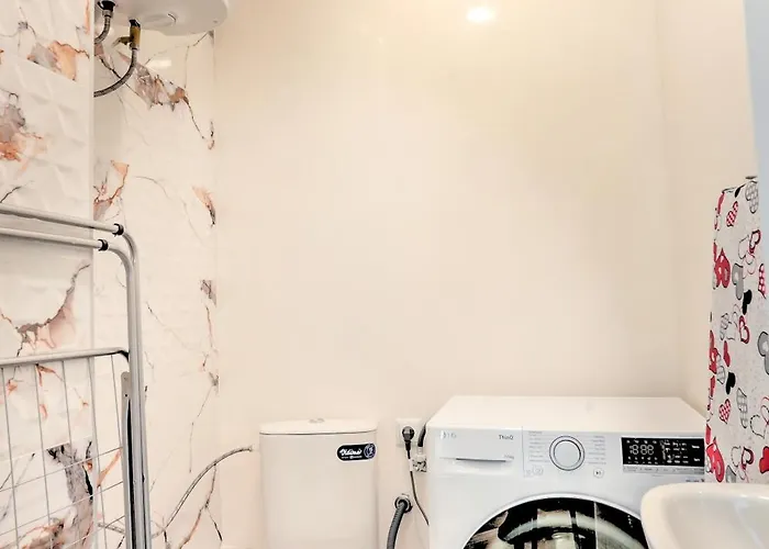 Apartment Saint George Varna