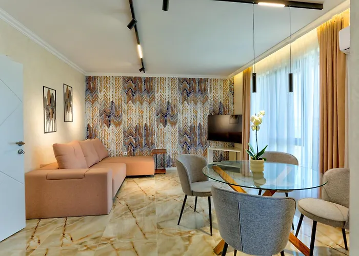 Apartment Saint George