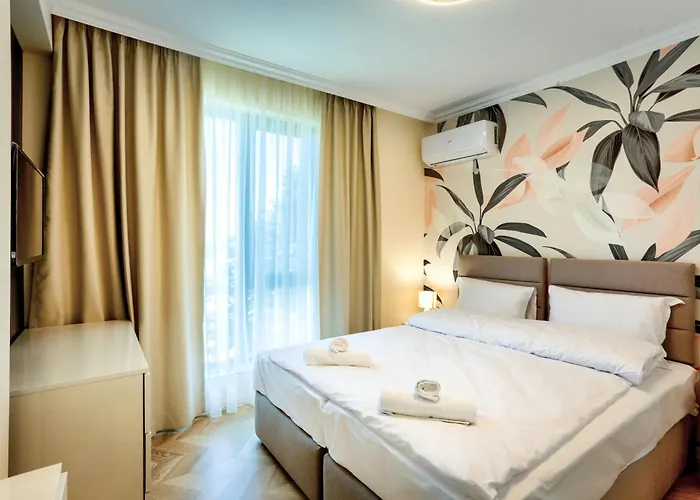 Apartment Saint George Varna