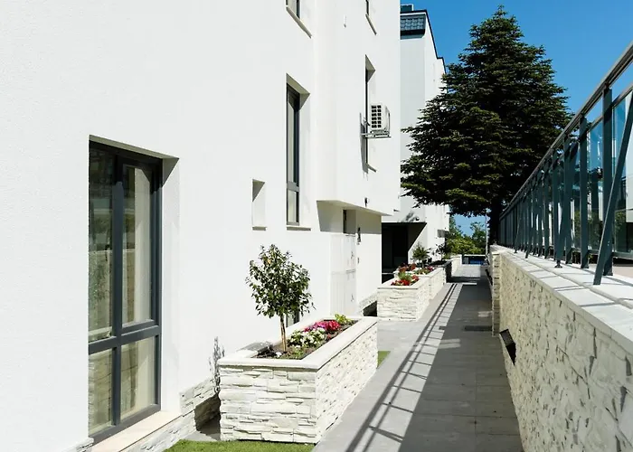 Apartment Saint George *